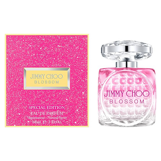 Jimmy Choo Blossom Special Edition 2023 Eau de Parfum