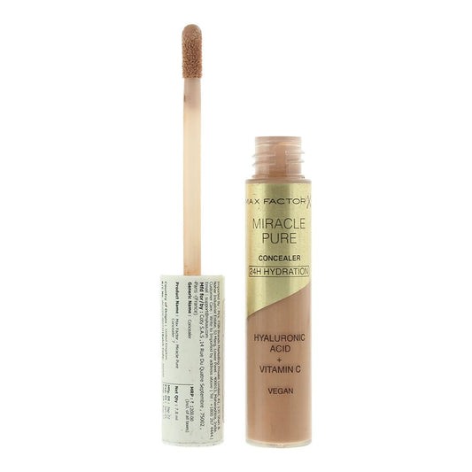 Max Factor Miracle Pure Concealer 7.8ml - 07