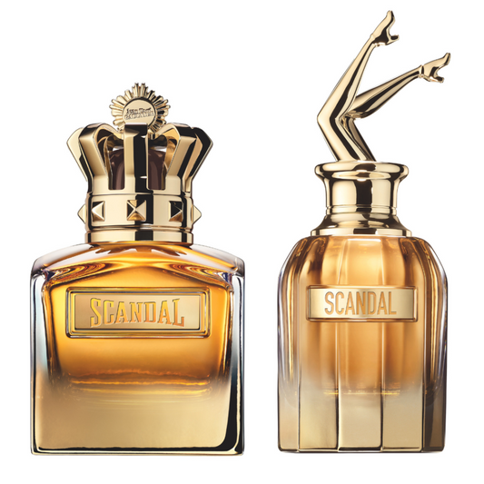 Jean Paul Gaultier Scandal Absolu Eau de Parfum 50ml Spray