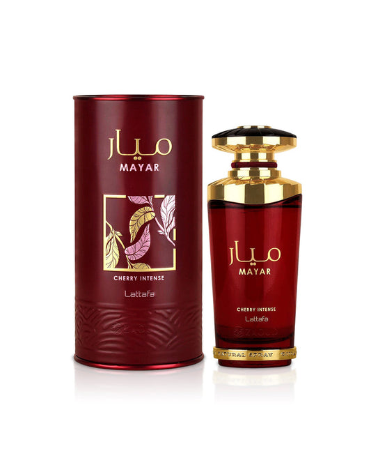 Lattafa Perfumes Mayar Eau de Parfum 100ml Spray