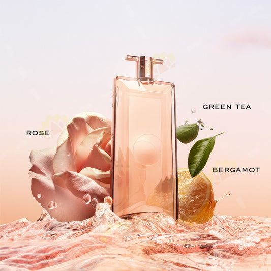Lancôme Idôle Eau de Toilette