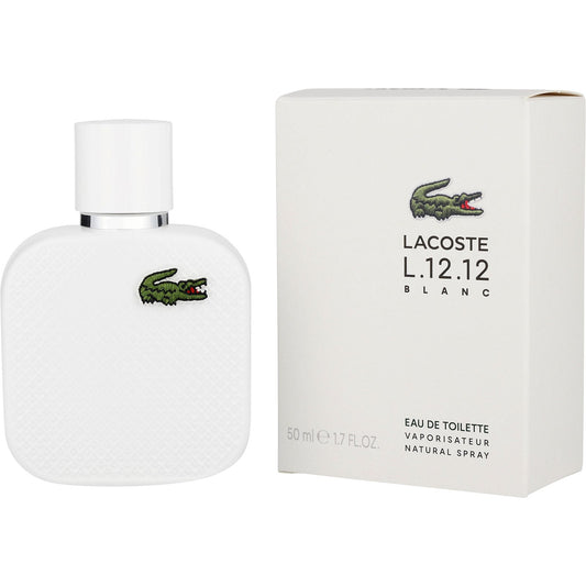 Lacoste L.12.12 Blanc Eau Intense Eau de Toilette
