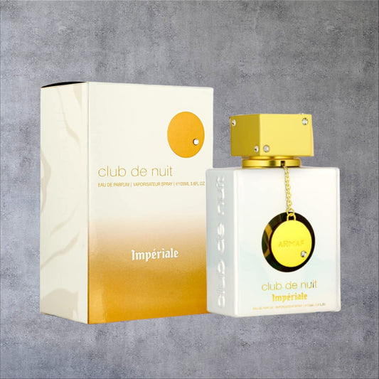 Armaf Club de Nuit White Imperiale Eau de Parfum 30ml Spray