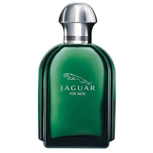 Jaguar Jaguar Eau de Toilette 100ml Spray