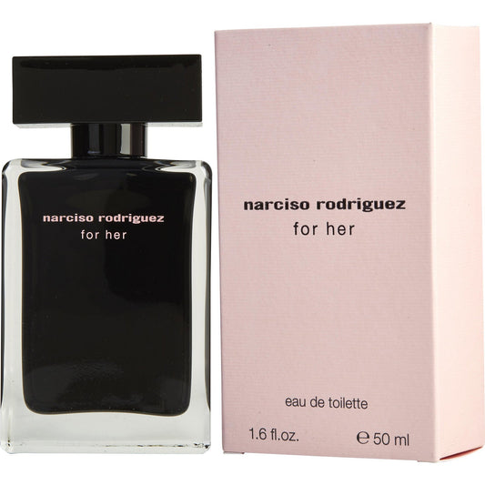 Narciso Rodriguez for Her Eau de Parfum 100ml Spray