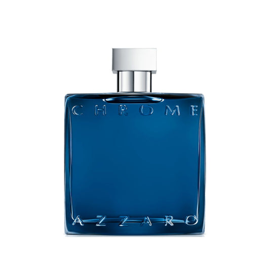 Azzaro Chrome Eau de Toilette