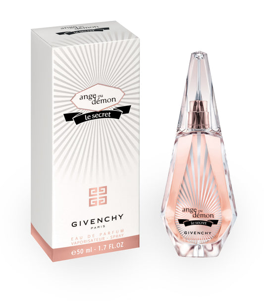 Givenchy Ange ou Demon Le Secret - 2014 Edition Eau de Parfum 100ml Spray