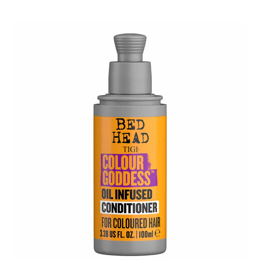 Tigi Bed Head Colour Goddess Oil Infused Conditioner 750ml