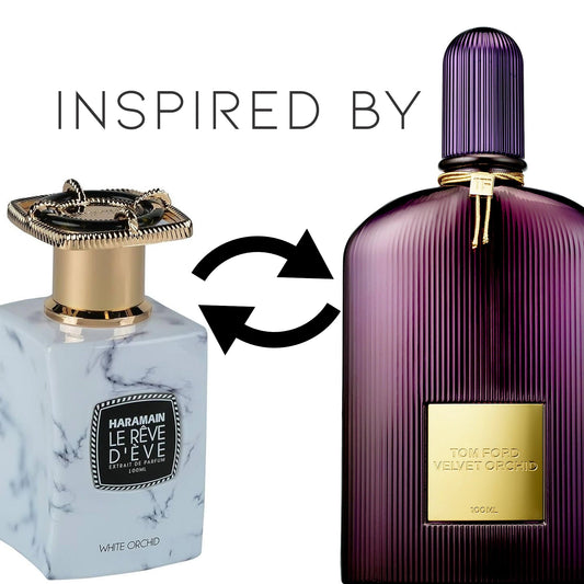 Tom Ford Velvet Orchid Eau de Parfum 50ml Spray