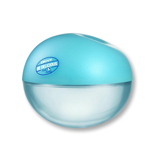 DKNY Be Delicious Bay Breeze Eau de Toilette 50ml Spray
