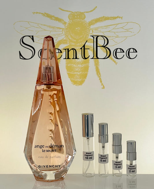 Givenchy Ange Ou Demon Le Secret Eau de Toilette 30ml Spray