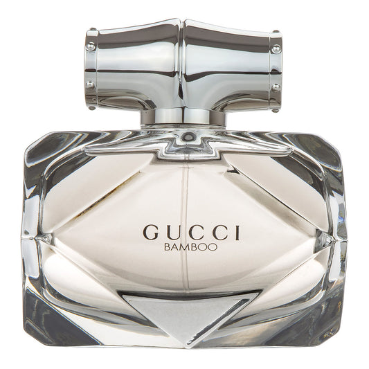 Gucci Bamboo Eau de Parfum 50ml Spray