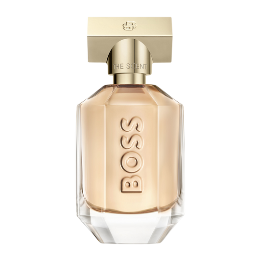 Hugo Boss Boss The Scent For Her Eau de Parfum 50ml Spray