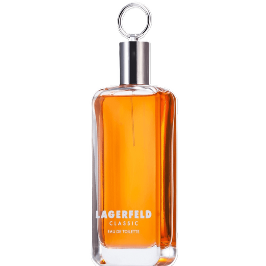 Karl Lagerfeld Classic Eau de Toilette