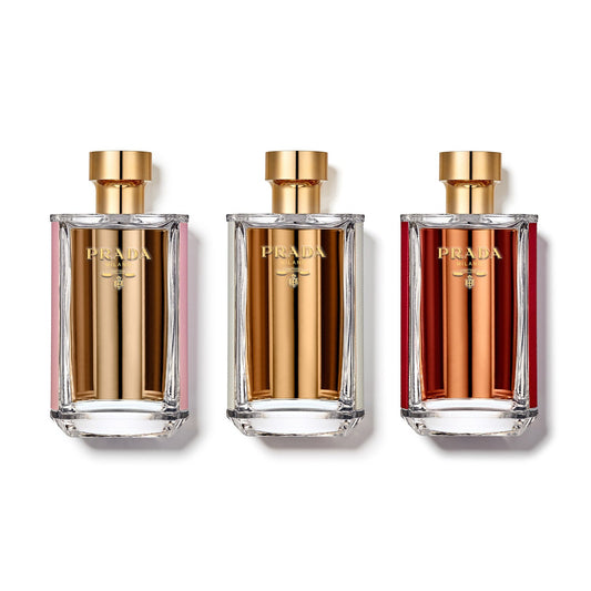 Prada La Femme Eau de Parfum 50ml Spray
