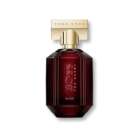 Hugo Boss Boss The Scent For Her Eau de Parfum