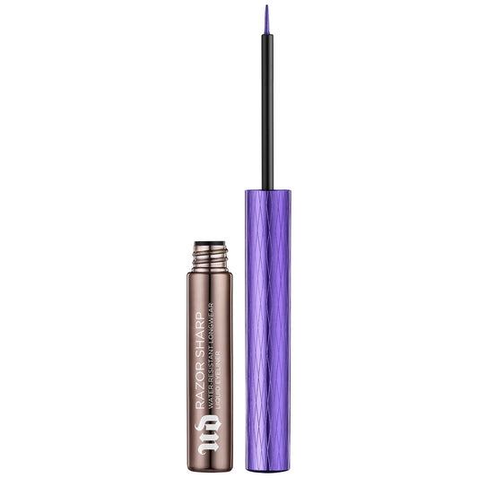 Urban Decay Razor Sharp Eyeliner 2.3ml - Intergalactic
