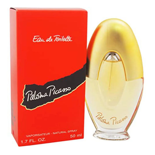 Paloma Picasso Eau de Toilette