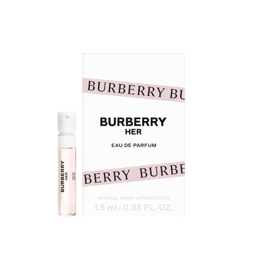 Burberry Burberry Her Eau de Parfum 100ml Spray
