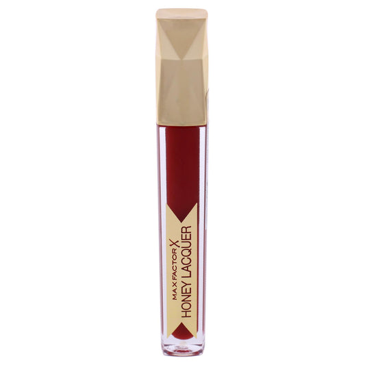 Max Factor Colour Elixir Honey Lacquer Lip Gloss 3.8ml