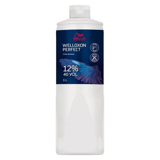 Wella Welloxon Perfect Developer 1000ml
