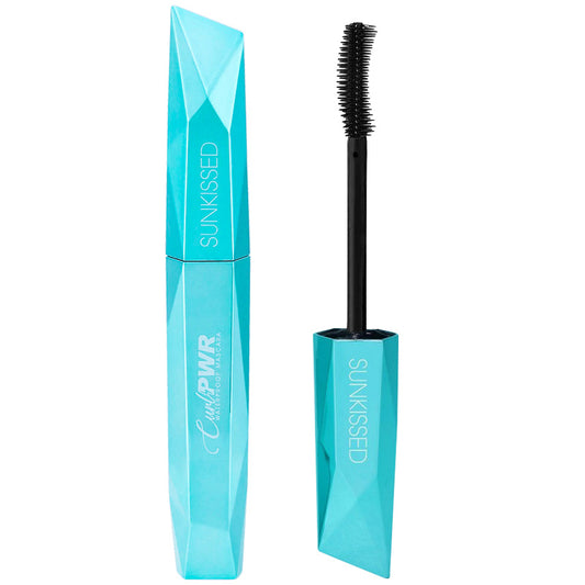 Sunkissed Curl Power Mascara 10ml - Black