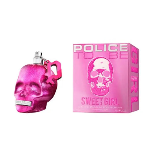 Police To Be Sweet Girl Eau de Parfum
