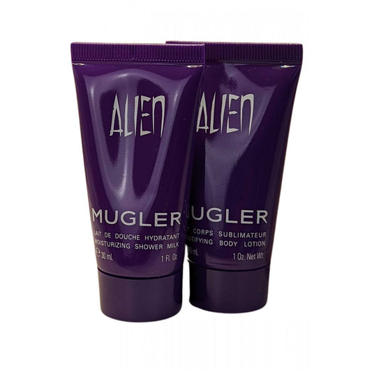 Mugler Alien Body Lotion 200ml