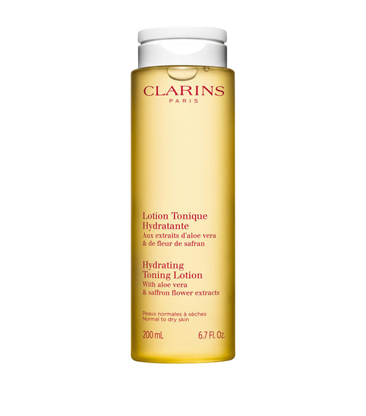Clarins Hydrating Toning Lotion