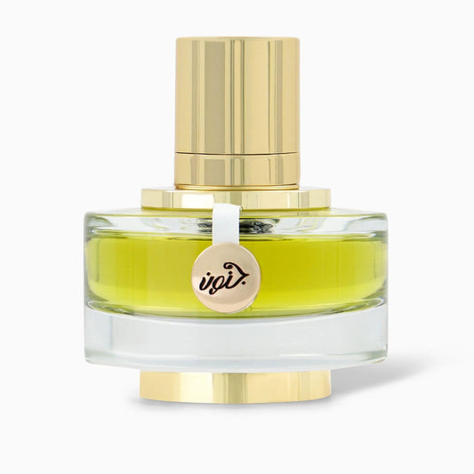 Rasasi Junoon Leather For Her Eau de Parfum 50ml Spray