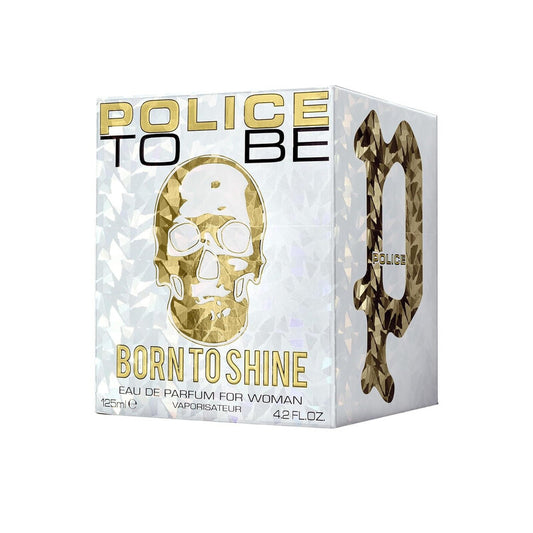 Police To Be Born To Shine Woman Eau de Parfum