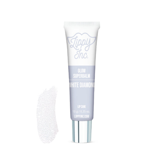 Lippy Inc. No. 1 Multipurpose Superbalm 10g