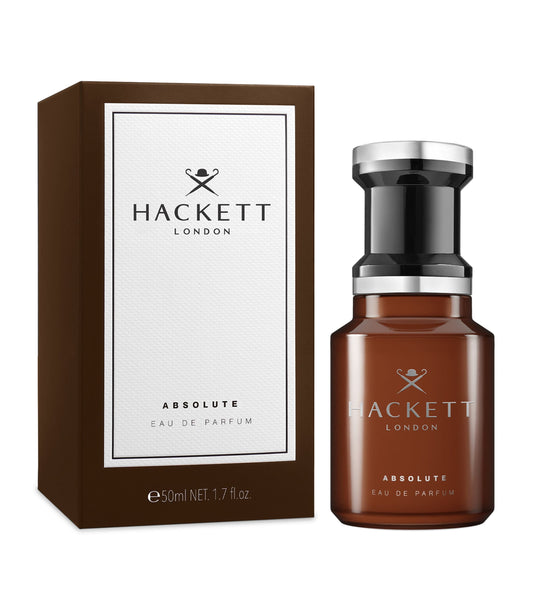 Hackett London Essential Body Spray 150ml