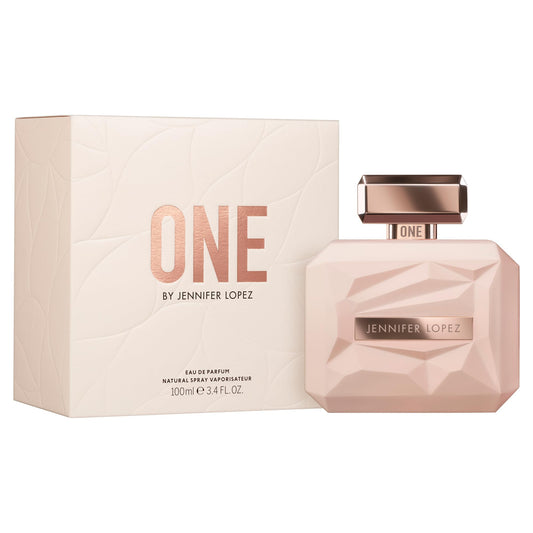 Jennifer Lopez One Eau de Parfum