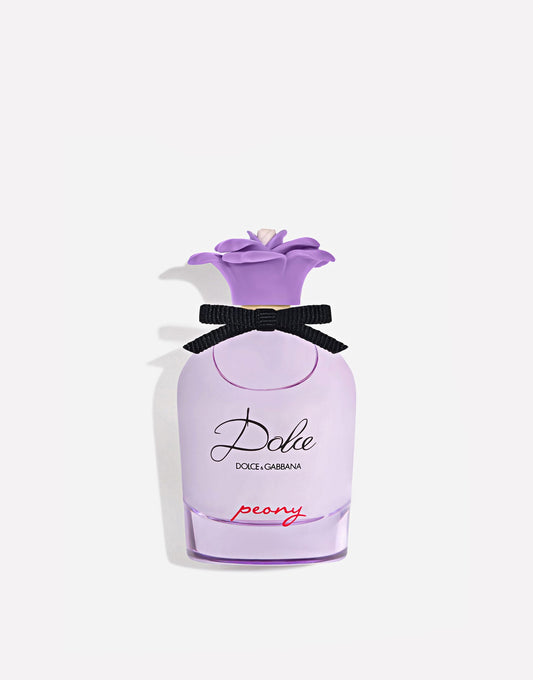 Dolce & Gabbana Dolce Peony Eau de Parfum 75ml
