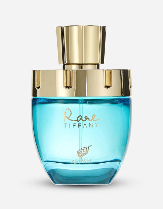Afnan Perfumes Rare Tiffany Eau de Parfum 100ml Spray