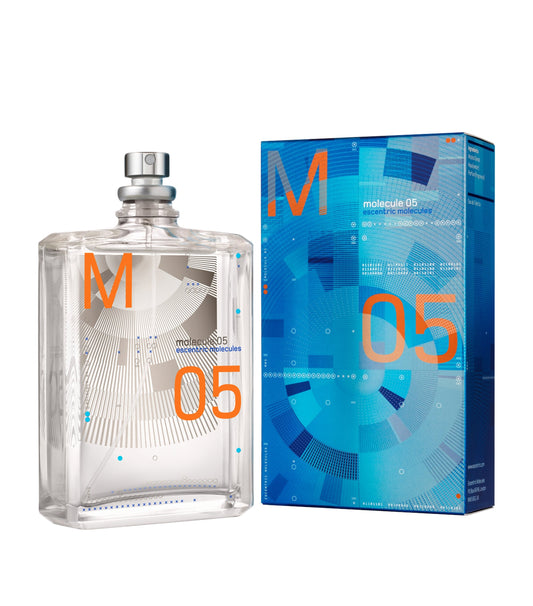 Escentric Molecules Molecule 05 Eau de Toilette