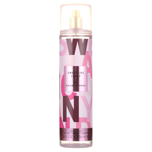 Ariana Grande Sweet Like Candy Eau de Parfum and Body Mist Spray Collection