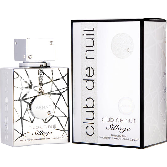 Armaf Club De Nuit Sillage Eau De Parfum