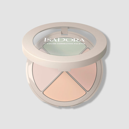 Isadora Color Correcting Concealer 4g for Flawless Skin Tone Correction