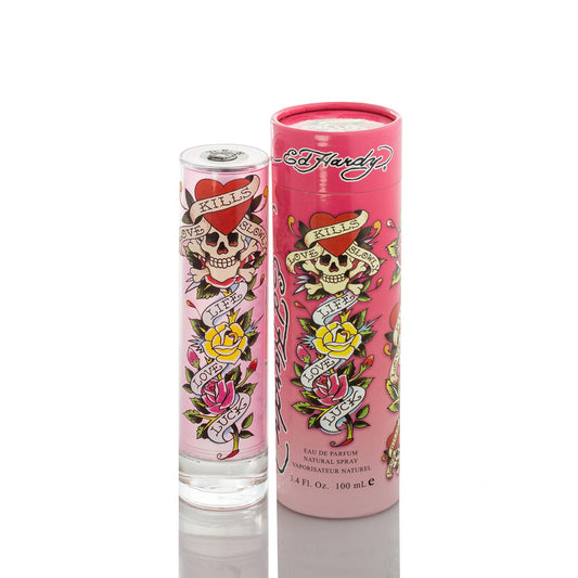 Ed Hardy Eau de Toilette