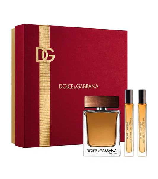 Dolce & Gabbana Pour Homme Eau De Toilette 75ml Spray