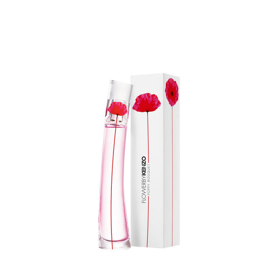 Kenzo Flower By Kenzo Poppy Bouquet Eau De Toilette 50ml Spray