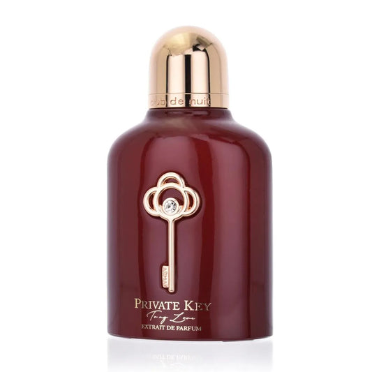 Armaf Private Key To My Love Eau De Parfum 100ml Spray