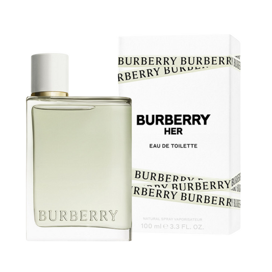 Burberry Burberry Her Eau De Toilette 30ml Spray