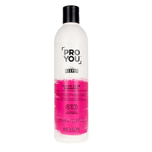 Revlon Proyou The Keeper Hydrating Color Care Shampoo 350ml