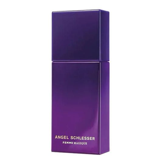 Angel Schlesser Femme Magique Eau De Parfum 100ml Spray