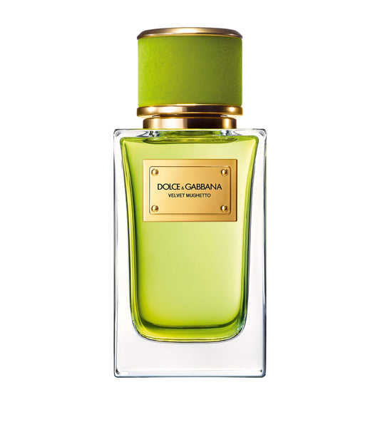 Dolce & Gabbana Velvet Mughetto Eau De Parfum 100ml Spray
