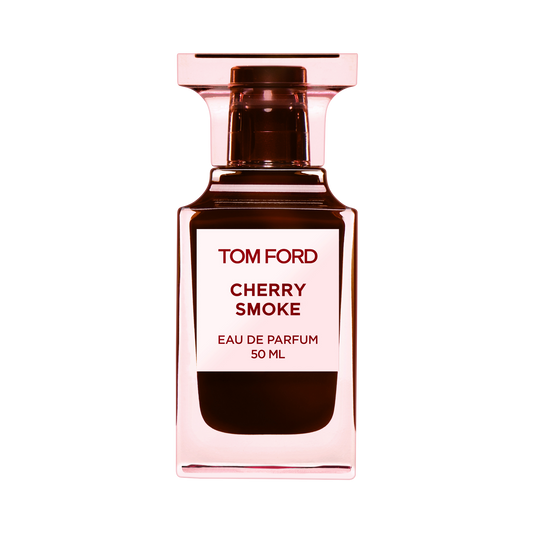 Tom Ford Private Blend Cherry Collection Gift Set 10ml Electric Cherry Edp + 10ml Lost Cherry Edp + 10ml Cherry Smoke Edp