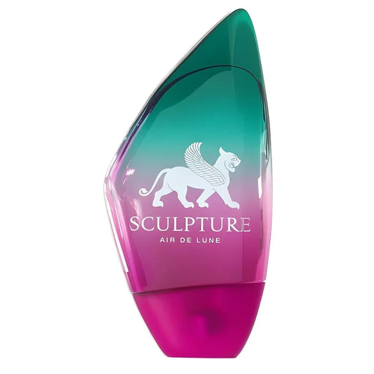 Nikos Sculpture Air De Lune Eau De Parfum 100ml Spray